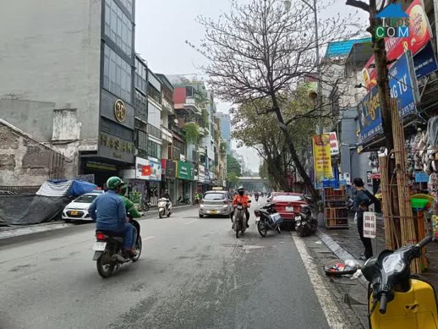 Mới o9 2628 5 bán. Mặt phố Bạch Mai 168m², 2 tầng, MT 5m, Giá TL 63 tỷ Hai Bà Trưng