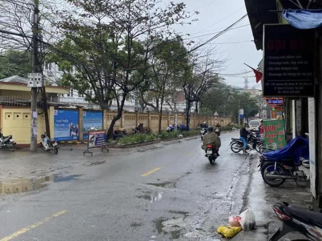 Mới o9 2628 5 bán. Nhà MP Mỹ Đình 80m², C4, MT 5.5m, Giá TL 21 tỷ Nam Từ Liêm