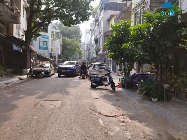 Mới o9 2628 5 bán. Nhà MP Yên Bái 1: 73m², 1 tầng, MT 4.3m, Giá TL 30 tỷ Hai Bà Trưng