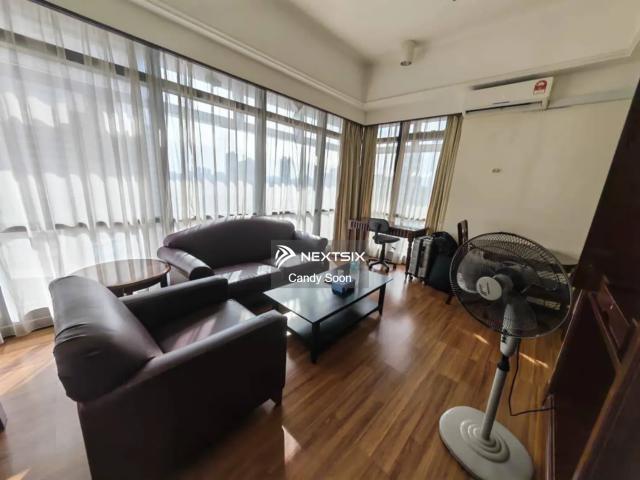 每天过关，住哪里真的差很多 Setia Sky 88 Condominium 1001sqft 2房2厕️ Freehold 全家私出售️ Level 12｜Block B｜朝南️ 1个停车位 位于黄金地段 靠近 JB CIQ、未来 RTS、KSL City、Plaza Pelangi、Mid Valley Southkey，生活与通勤都方便️