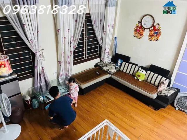 Mỹ đình 40m ô tô 5 tầng full nội thất mà chỉ hơn 3 tỷ lấy đâu ra nữa
