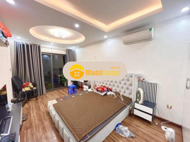 Mỹ đình 64 5m 4t gara ô tô chỉ 6tỷ4
