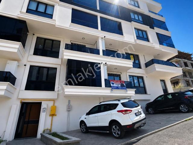 M.kaan Ak | Balaç'ta / 1.kat / Modern & Kaliteli / Kiralık 1+1 !