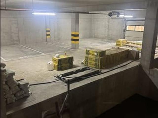 M. Katowice, Trzy Stawy