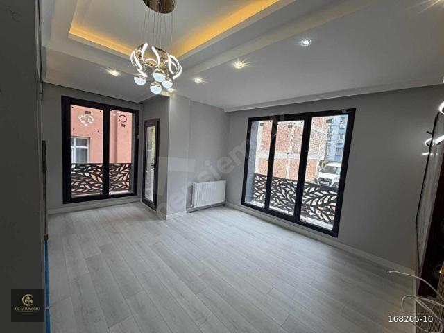 M.KEMALPAŞA MAHALLESİNDE TAPU MASRAFSIZ SATILIK LÜX DAİRELER 1+1