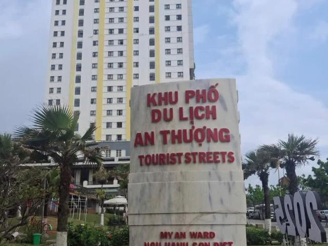 Mỹ khê Sơn Trà, Cần tiền kinh doanh, hạ chào 700 triệu, Chợ An Hải Đông, Toà căn hộ kinh doanh