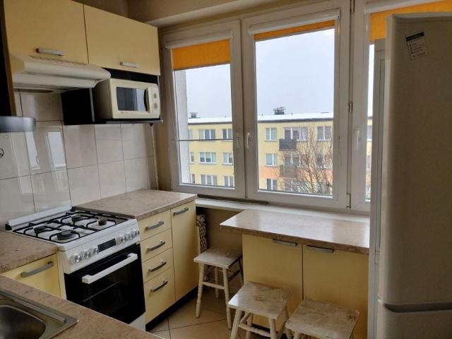 M. Konopnickiej 48 m², Kalisz