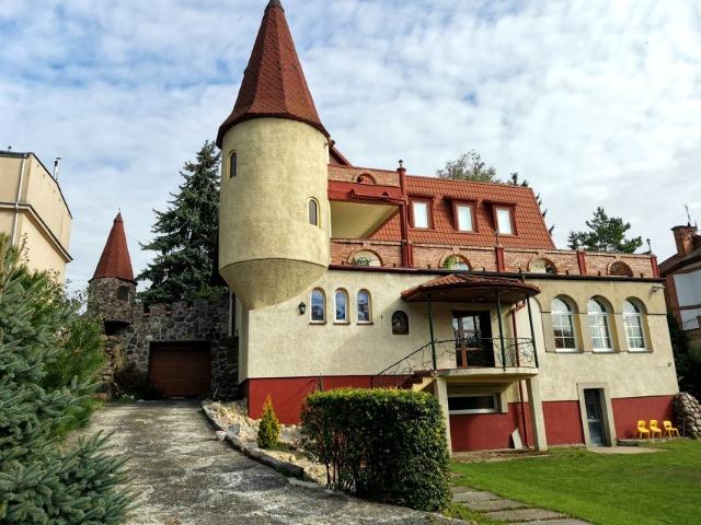 M. Konopnickiej 15 260 m², Szczytno