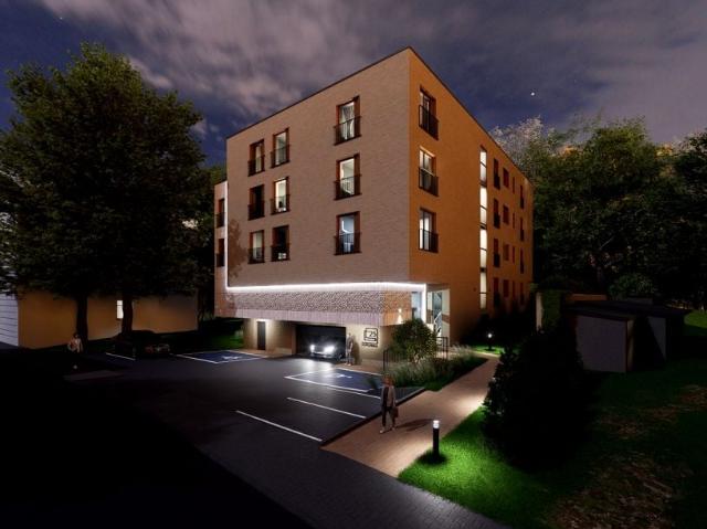 M. Kopernika 62,29 m², Pszczyna