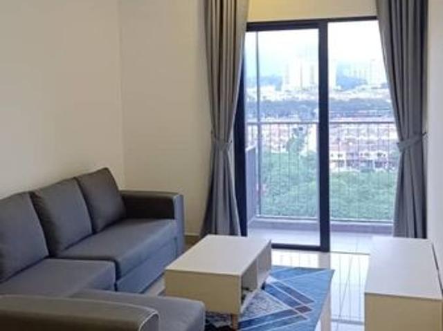Residensi M Luna