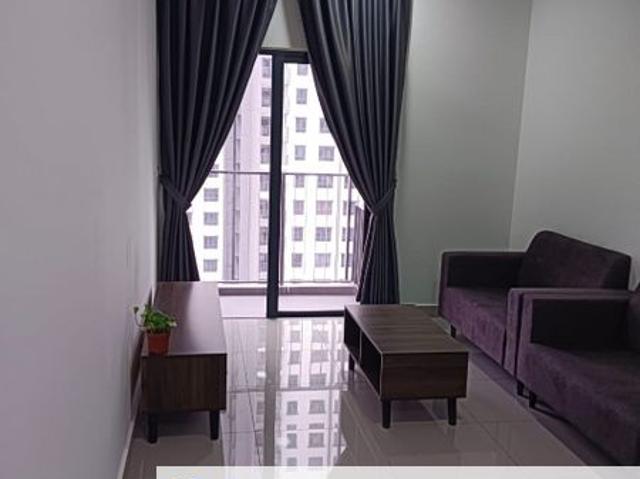Residensi M Luna