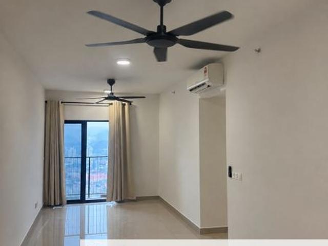 Residensi M Luna
