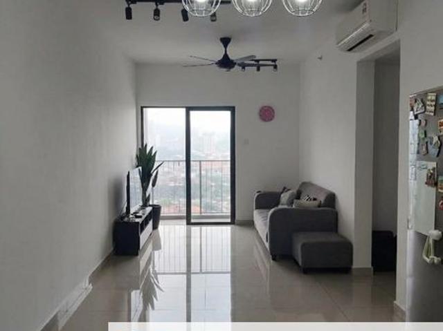 Residensi M Luna