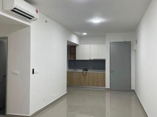M Luna Condo Kepong Jinjang Near Aeon Mall