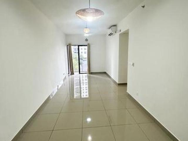 M LUNA Condo Kepong Kiara Bay Kuala Lumpur