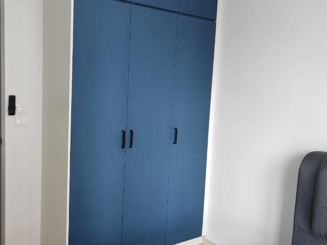 m luna, condominium