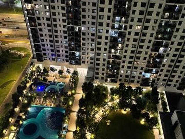 M Luna Kepong KL