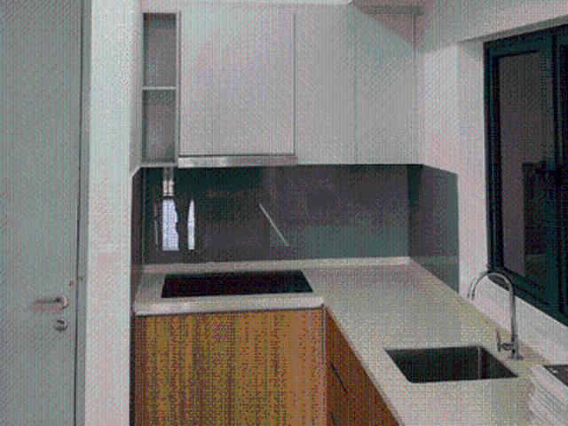 M Luna Kepong