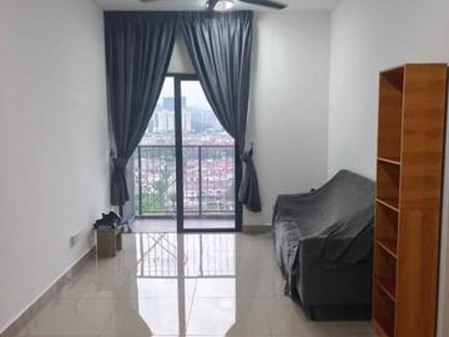 M Luna Kepong