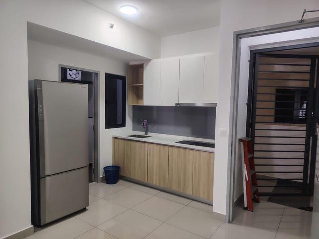 M Luna Kiara Bay Kepong For Rent