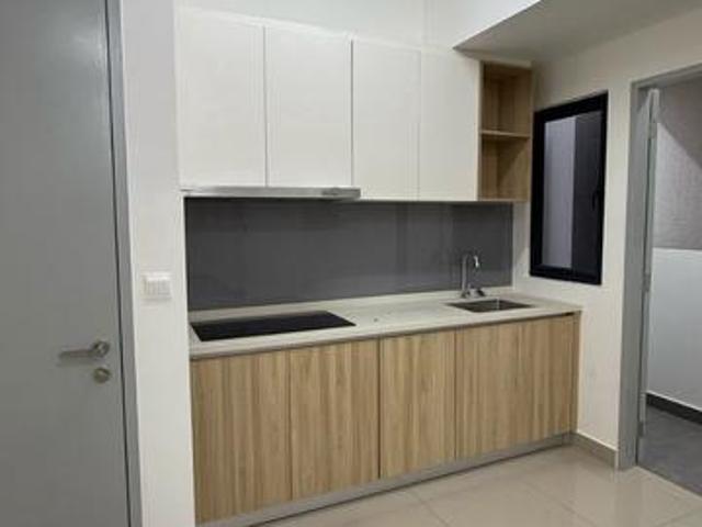 M Luna Kiara Bay