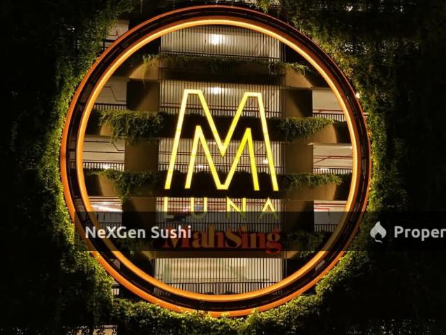 M Luna Save RM 119,300