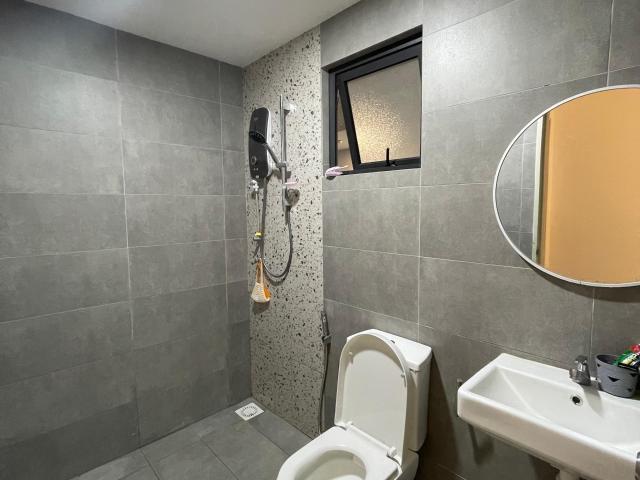 M Luna Single Room