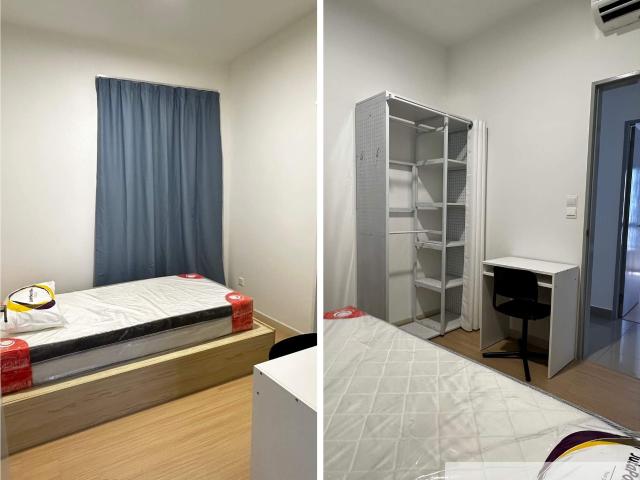 M Luna Room for Rent