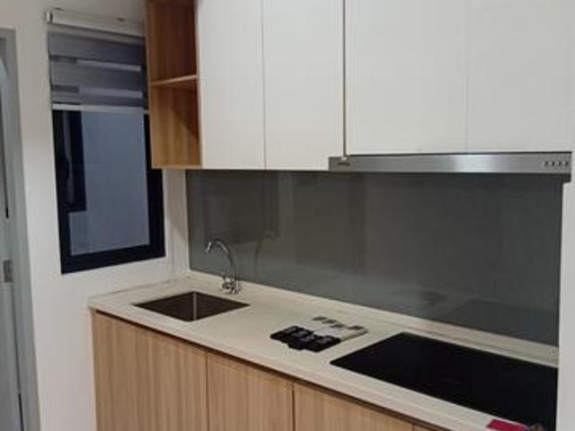 M Luna Residence Kiara Bay Kepong More choice