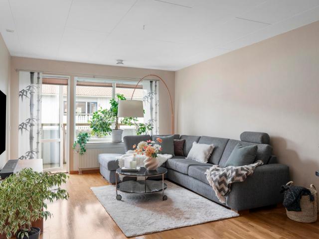 Målvägen 33