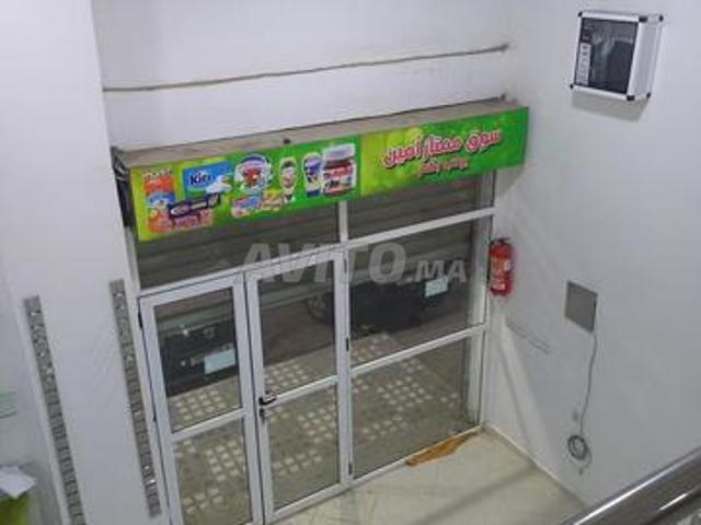 محل للبيع بسودة