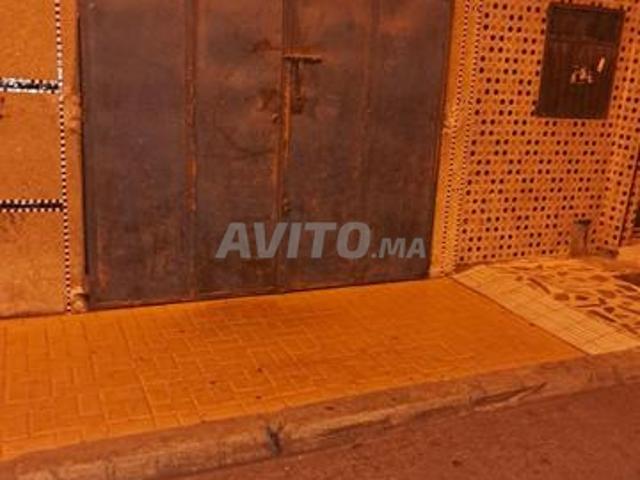 محل ممتاز للبيع سروت حي مولاي عبدالله عين الشق