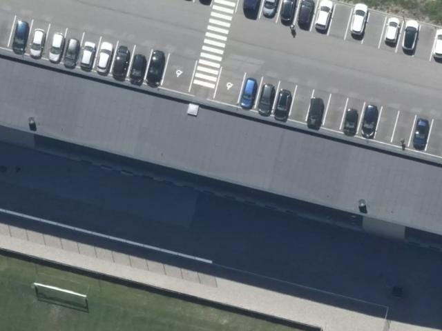 MÅÅÅL Scor et godt lokale Her er en unik mulighed for arbejde og fornøjelse på samme tid