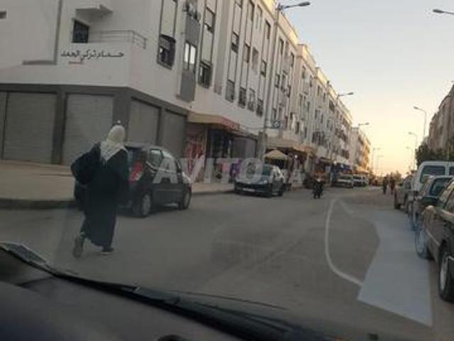 محل تجاري