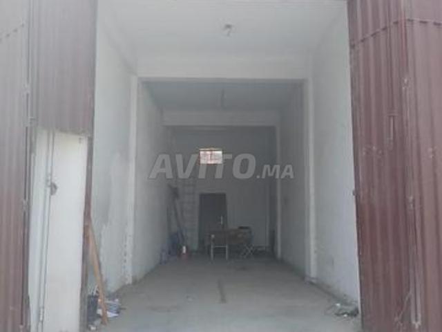 محل تجاري للإيجار