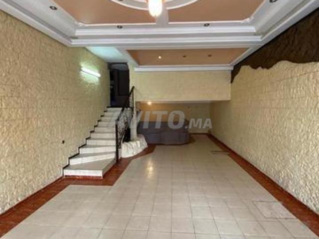 محل تجاري للبيع Local commercial à vendre