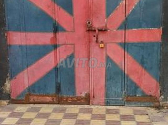 محل تجاري للكراء