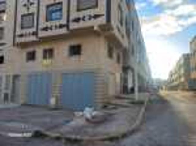 محل تجاري للكراء Settat