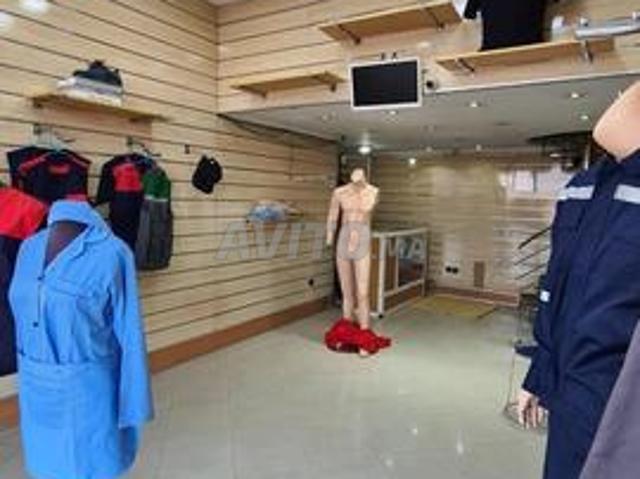 محل تجاري راءع للبيع المحاميد