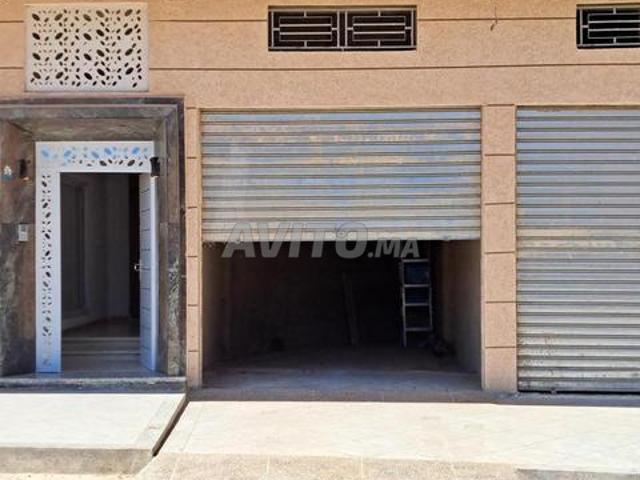 محل تجاري ساروت بمساحة 25متر مربع