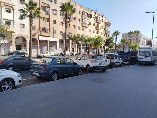 محل تجاري شارع بوزيان