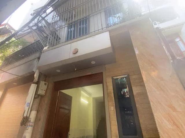 Mộ lao hà đông ô tô 5m ngõ thông tầm tiền dễ chốt
