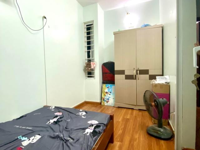 Mỗ lao nhỉnh 3 tỷ nhà mới 36m 4t