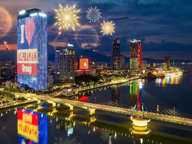 M Landmark Marriott: Chỉ Dành Cho 1% Những Chủ Nhân Biết Cách Sưu Tầm Di Sản