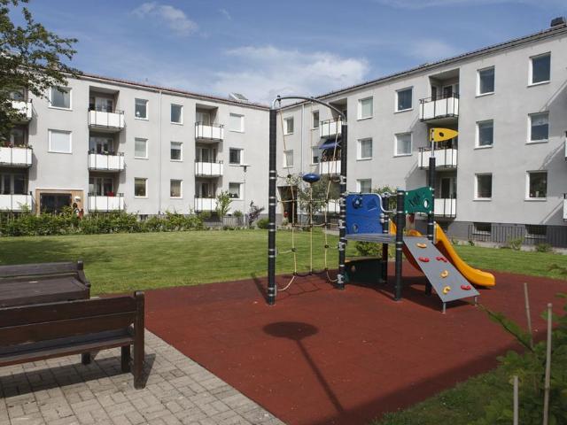 Målaregatan 28 C