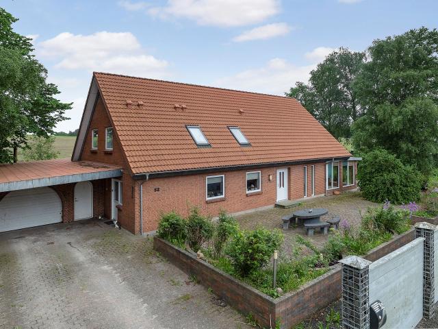 Møldrupvej 52, Astrup