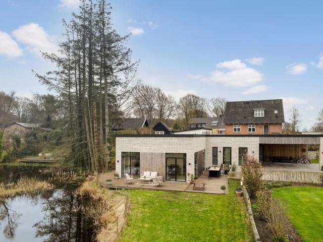 Mølle Alle 4