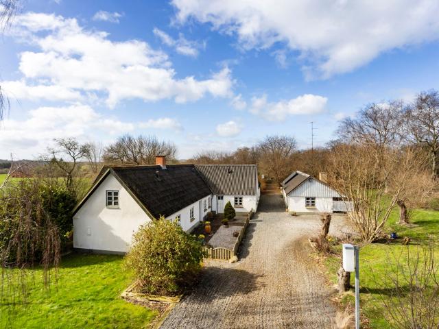 Møllemarksvej 31, Profitten