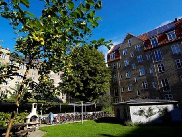 Møllehuset