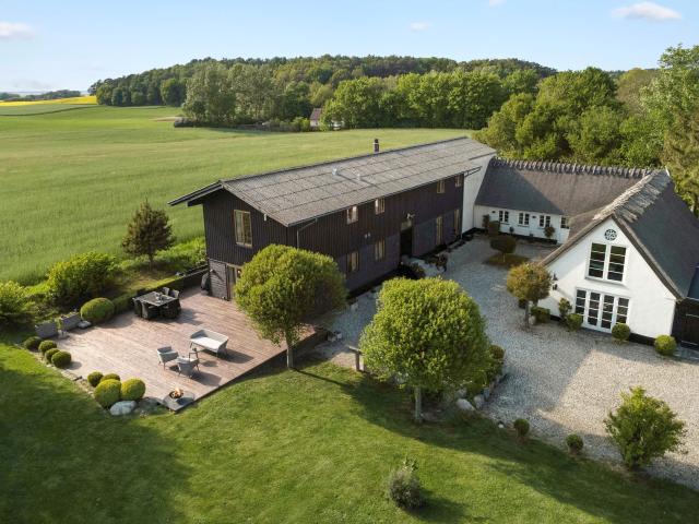 Møllehøjvej 5